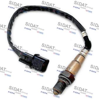 Sonde lambda FISPA OEM 3921003070