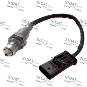 Sonde lambda FISPA OEM 13628570230