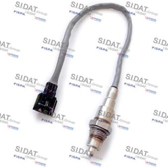 Sonde lambda FISPA OEM 226A41772R