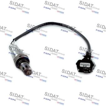 Sonde lambda FISPA OEM 8200761588