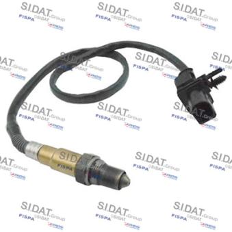 Sonde lambda FISPA OEM 55260359