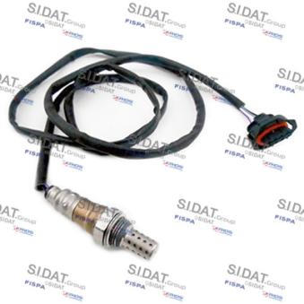 Sonde lambda FISPA OEM 0855401