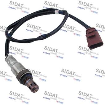 Sonde lambda FISPA 90561A2