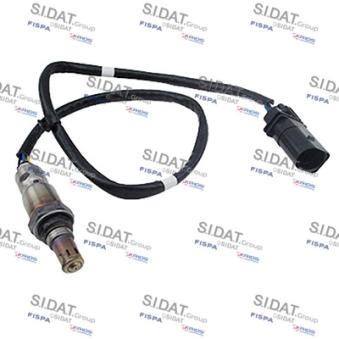 Sonde lambda FISPA 90564 pour TOYOTA CELICA 1.6 CDTI - 110cv
