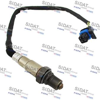Sonde lambda FISPA OEM 24577303
