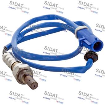 Sonde lambda FISPA OEM 1147420