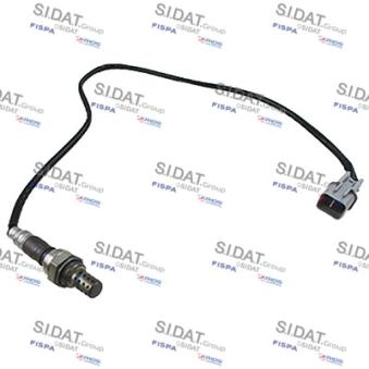 Sonde lambda FISPA OEM MD339641