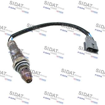 Sonde lambda FISPA OEM H8201333811