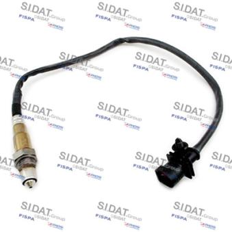 Sonde lambda FISPA OEM 68146231AB