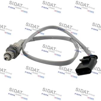 Sonde lambda FISPA OEM 059906262P