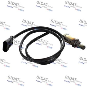 Sonde lambda FISPA OEM 46823880