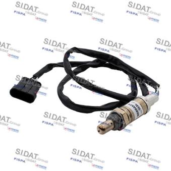 Sonde lambda FISPA OEM 46823880