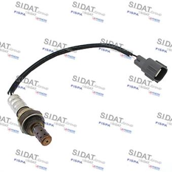 Sonde lambda FISPA OEM 8946533360