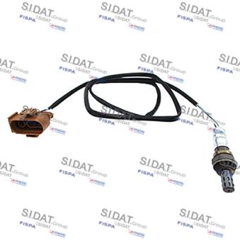 Sonde lambda FISPA OEM 021906265AE