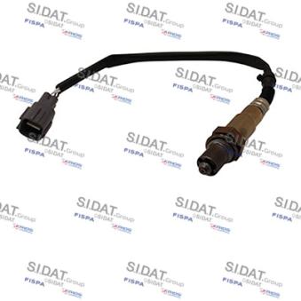 Sonde lambda FISPA 90613A2 pour NISSAN X-TRAIL 1.5 Ti-VCT - 110cv
