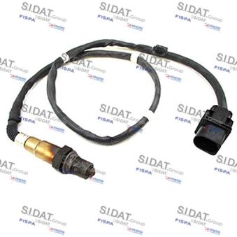 Sonde lambda FISPA OEM 55252604
