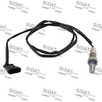 Sonde lambda FISPA OEM 46786048
