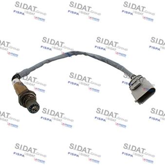 Sonde lambda FISPA OEM 06L906262F