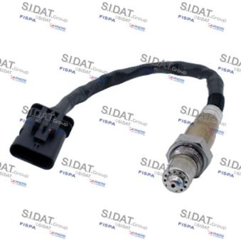Sonde lambda FISPA OEM 3648570