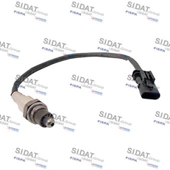 Sonde lambda FISPA OEM 9810667080 Sonde lambda FISPA OEM 9810667080
