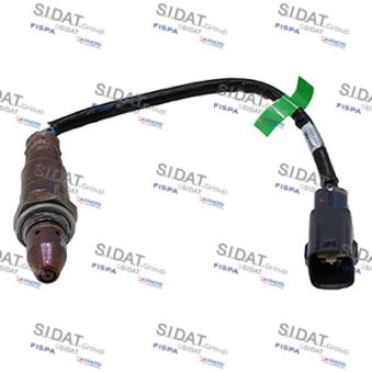 Sonde lambda FISPA OEM 894670S010