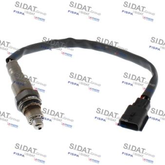 Sonde lambda FISPA OEM 226A04JM0B