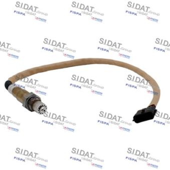 Sonde lambda FISPA OEM 226A47538R
