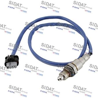 Sonde lambda FISPA OEM 1876256