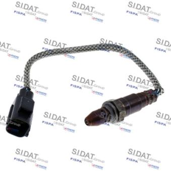 Sonde lambda FISPA 90715