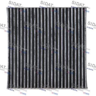 Filtre, air de l'habitacle FISPA OEM 6479J7