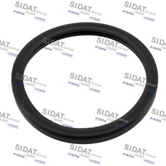Joint d'étanchéité, thermostat FISPA OEM 7701348372