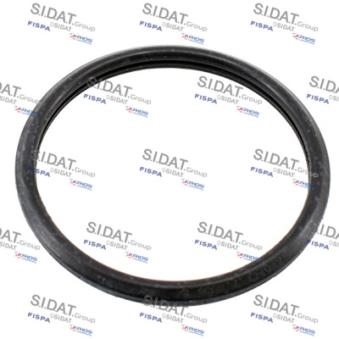Joint d'étanchéité, thermostat FISPA OEM 1608167380