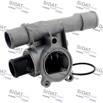 Thermostat, liquide de refroidissement FISPA OEM 46776216