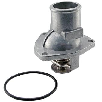 Thermostat, liquide de refroidissement FISPA 94.079 pour AUDI 100 1.8 S - 88cv