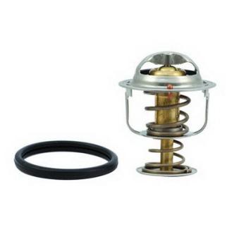 Thermostat, liquide de refroidissement FISPA OEM 9004833088