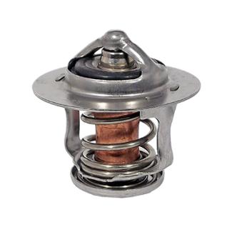 Thermostat, liquide de refroidissement FISPA 94.141 pour FORD KUGA 2.4 TD - 75cv