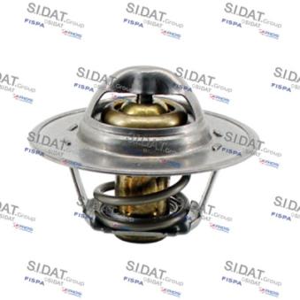 Thermostat, liquide de refroidissement FISPA OEM GTS102