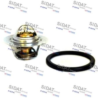 Thermostat, liquide de refroidissement FISPA OEM 7701348372