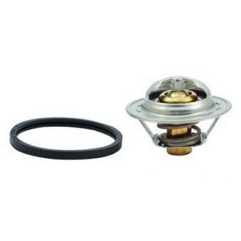 Thermostat, liquide de refroidissement FISPA 94.222 pour LADA SAMARA 1.8 16V - 110cv