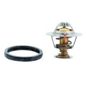 Thermostat, liquide de refroidissement FISPA 94.338 pour FORD KUGA 2.4 TD - 75cv