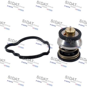Thermostat, liquide de refroidissement FISPA OEM 11518588945
