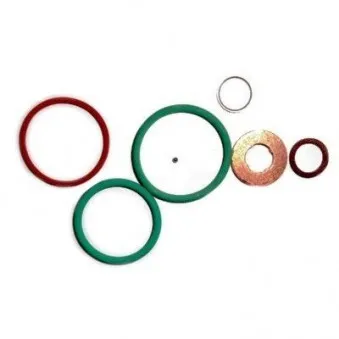 Kit de réparation, injecteur MEAT & DORIA OEM 13537785438