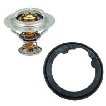 Thermostat, liquide de refroidissement FISPA OEM 19301P13306