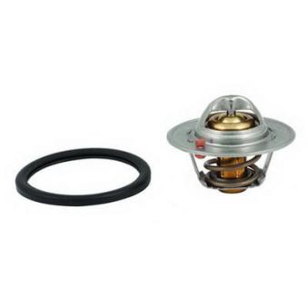 Thermostat, liquide de refroidissement FISPA 94.458 pour SEAT Mii 1.8 16V - 110cv