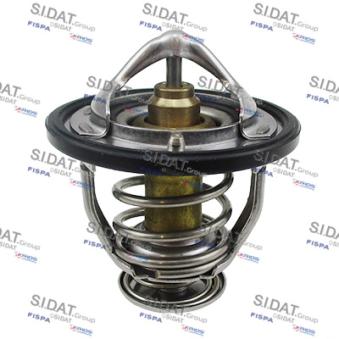 Thermostat, liquide de refroidissement FISPA OEM 7701058391 Thermostat, liquide de refroidissement FISPA OEM 7701058391