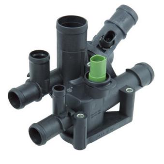 Thermostat, liquide de refroidissement FISPA 94.570 pour AUDI Q2 1.6 - 102cv