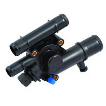 Thermostat, liquide de refroidissement FISPA OEM 8200646680