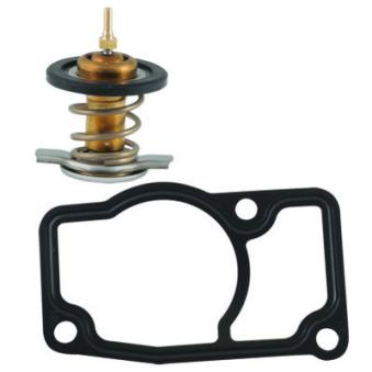 Thermostat, liquide de refroidissement FISPA OEM 24420728