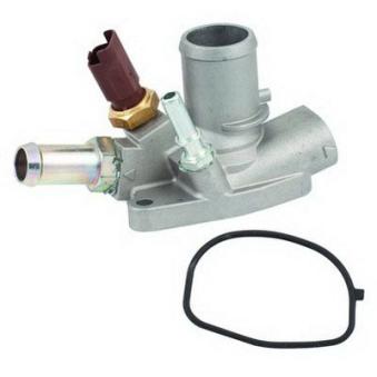 Thermostat, liquide de refroidissement FISPA OEM 55208964
