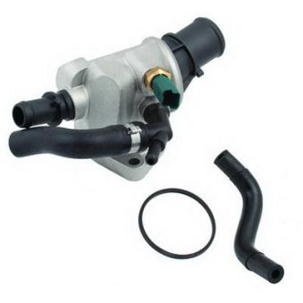 Thermostat, liquide de refroidissement FISPA OEM 55202887